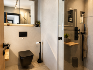 Gäste WC