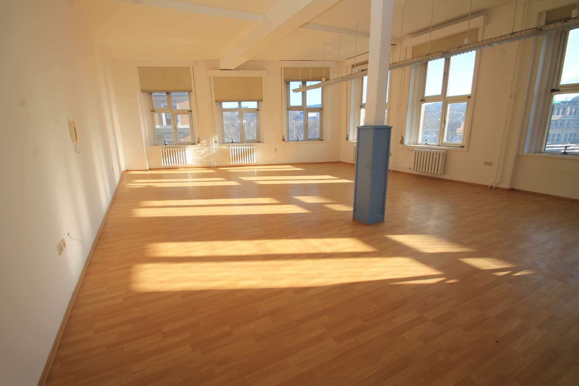 Büro