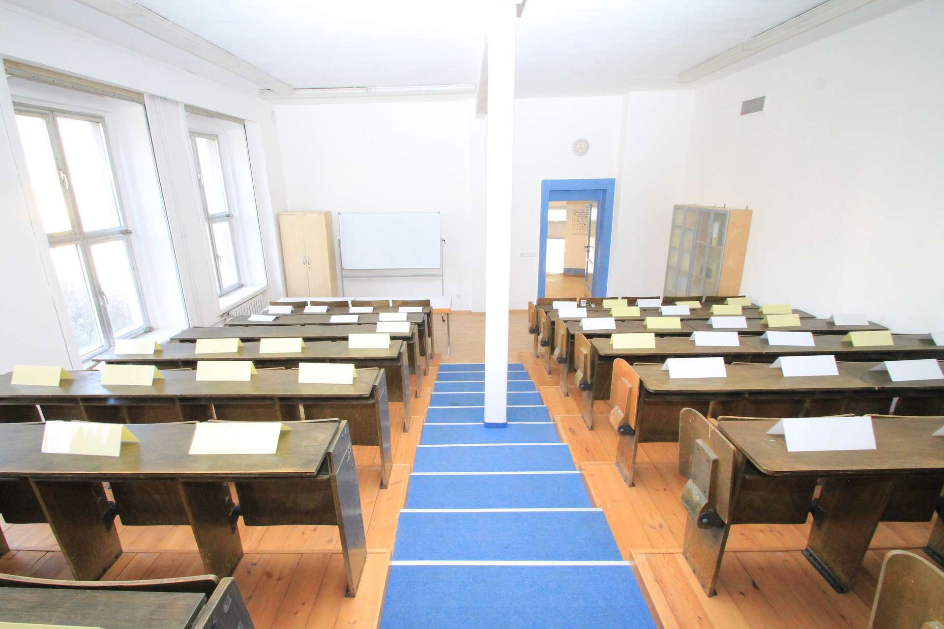 Hörsaal