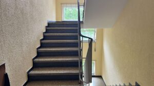 Treppe