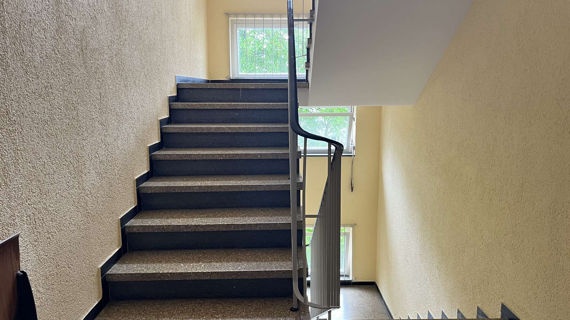 Treppe