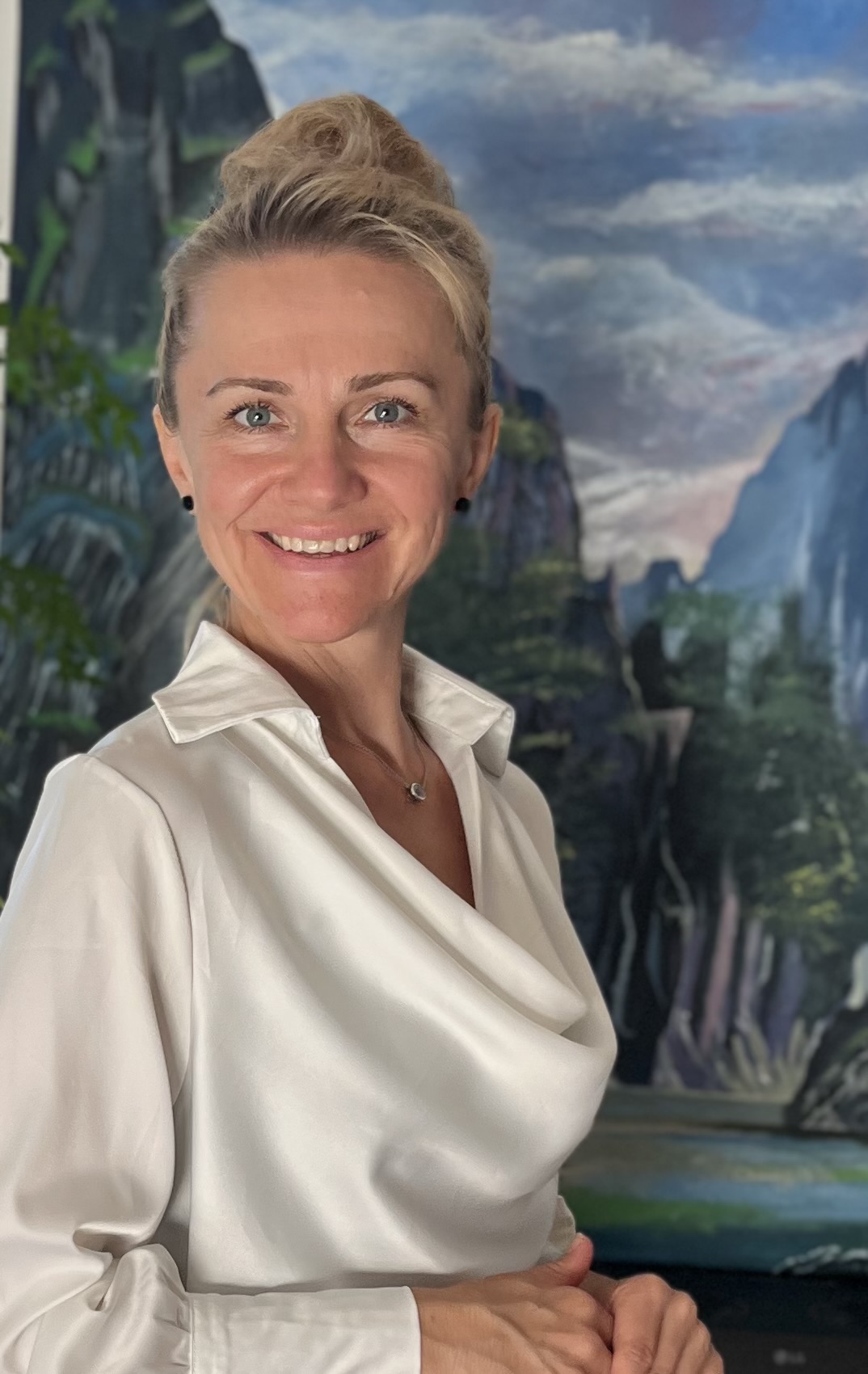 Asnata Gerzen Immobilienmaklerin Darmstadt