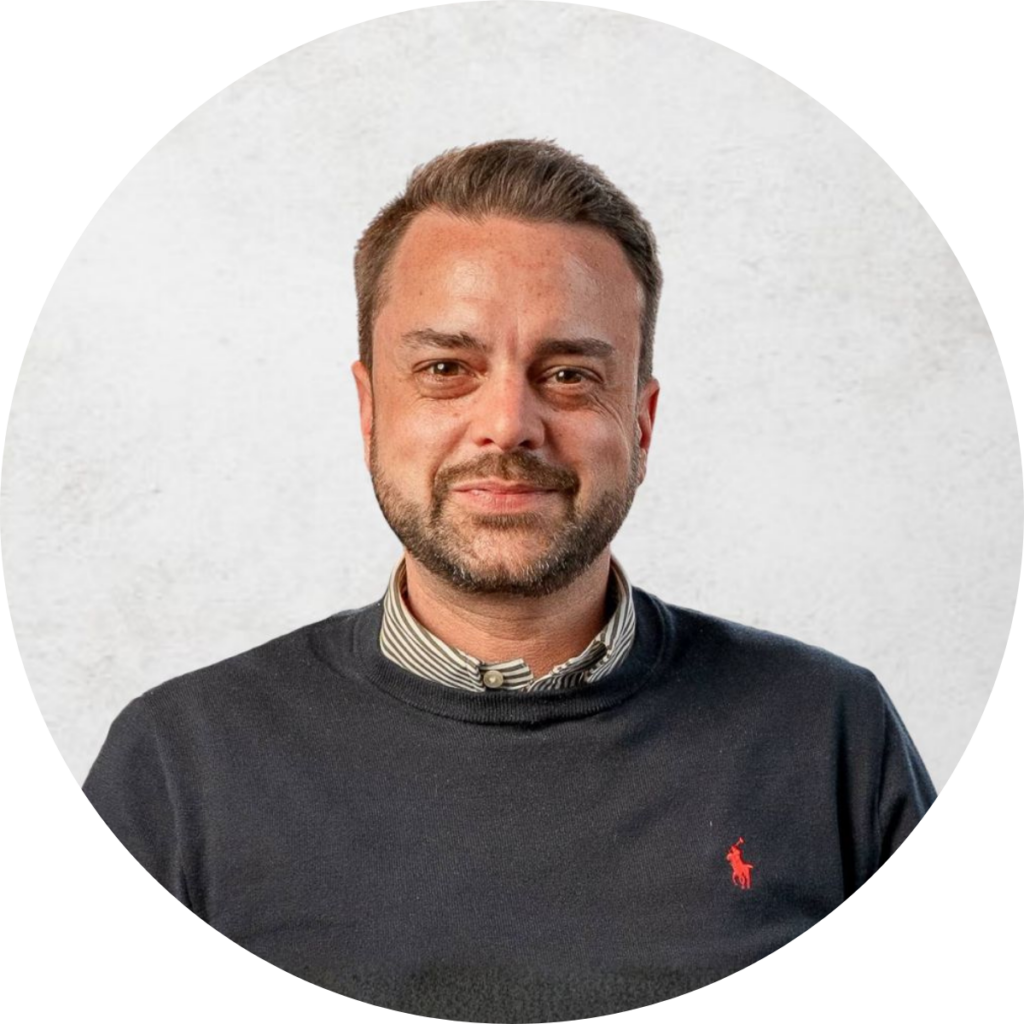 Nicolas Monasterios Castro Immobilienmakler Hamburg