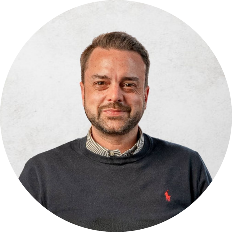 Nicolas Monasterios Castro Immobilienmakler Hamburg
