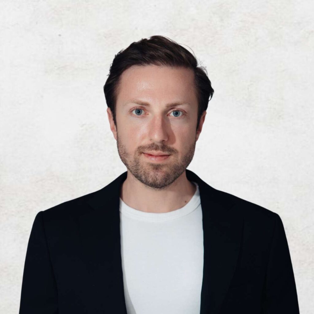 Philip Seemann Immobilienmakler München