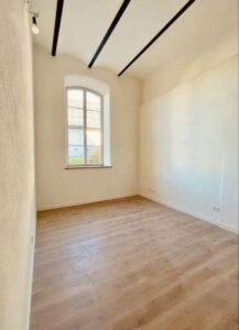 Zimmer Beispiel