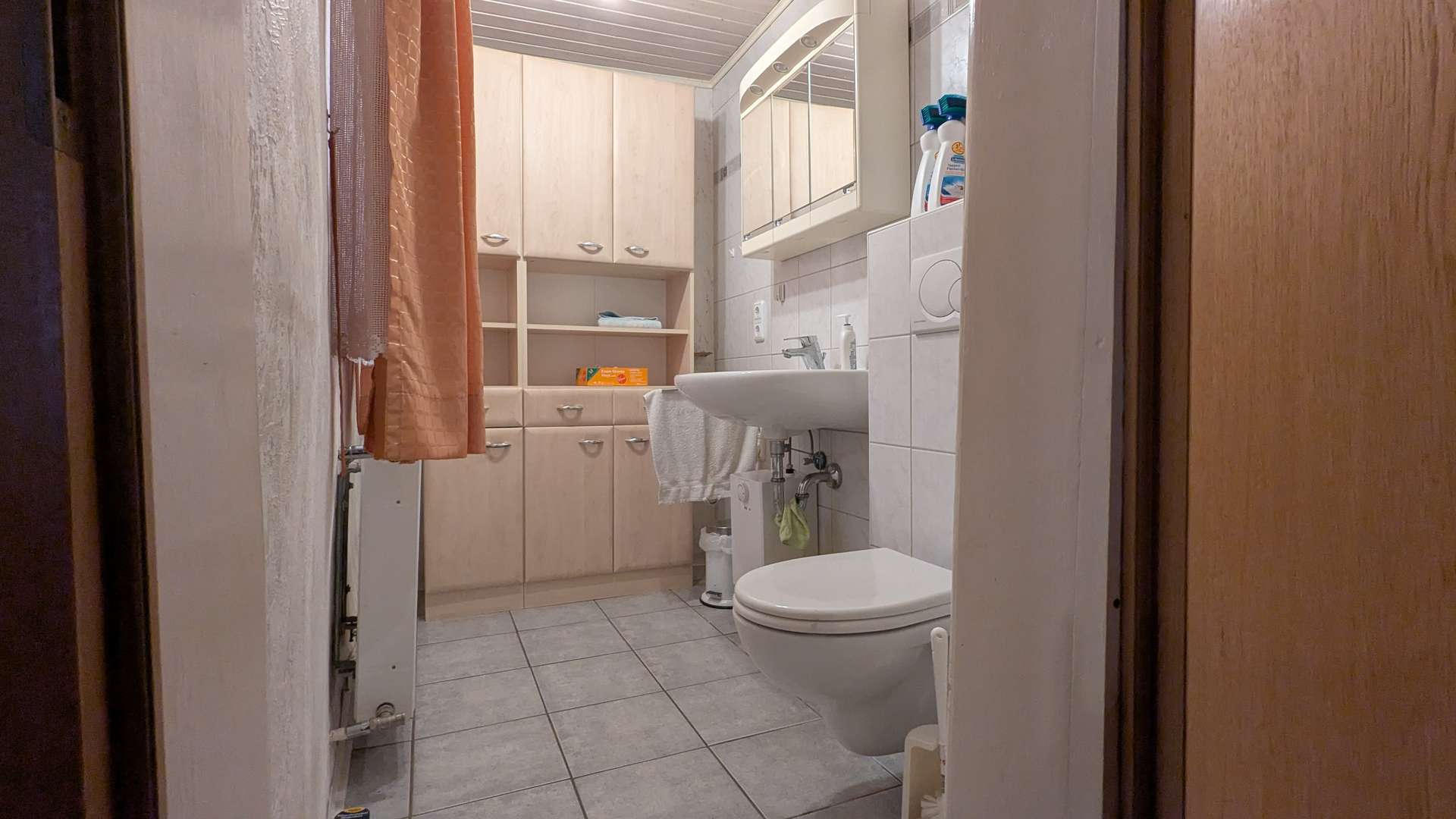 WC