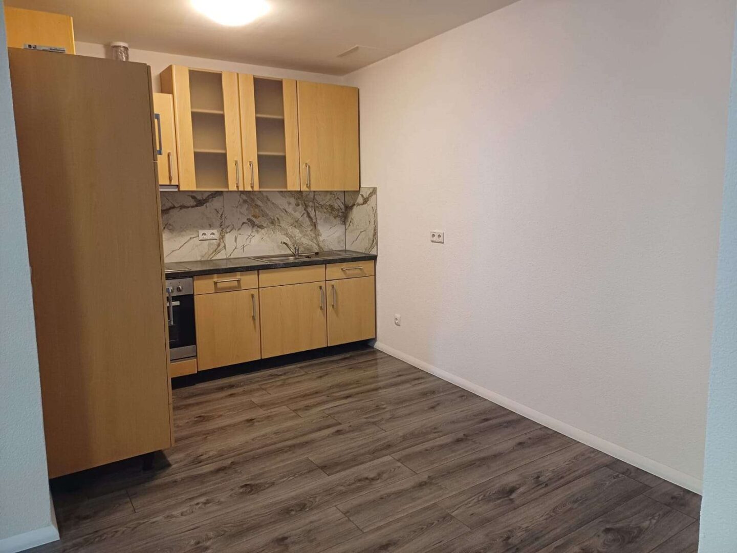 Wohnung 3