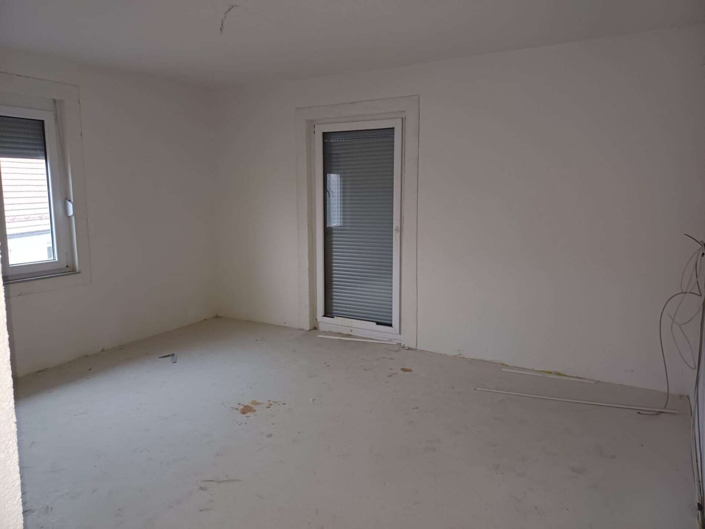 Zimmer Wohnung 3