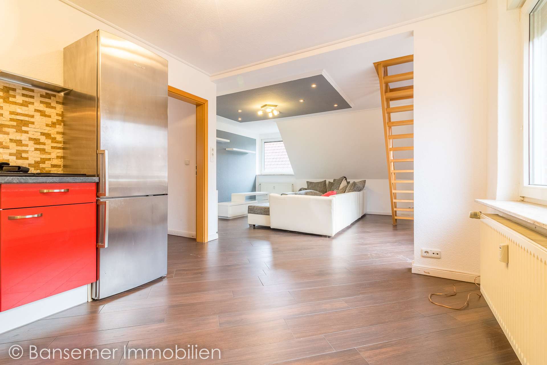 DG: Wohnzimmer