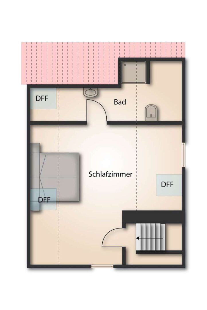 Spitzboden