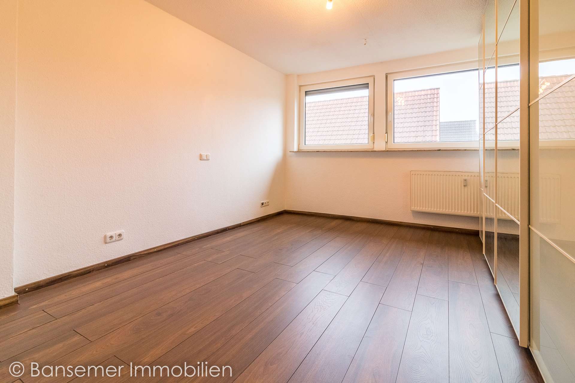 DG: Schlafzimmer