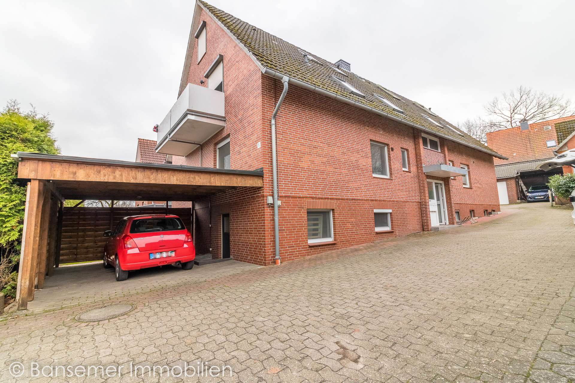 Ansicht