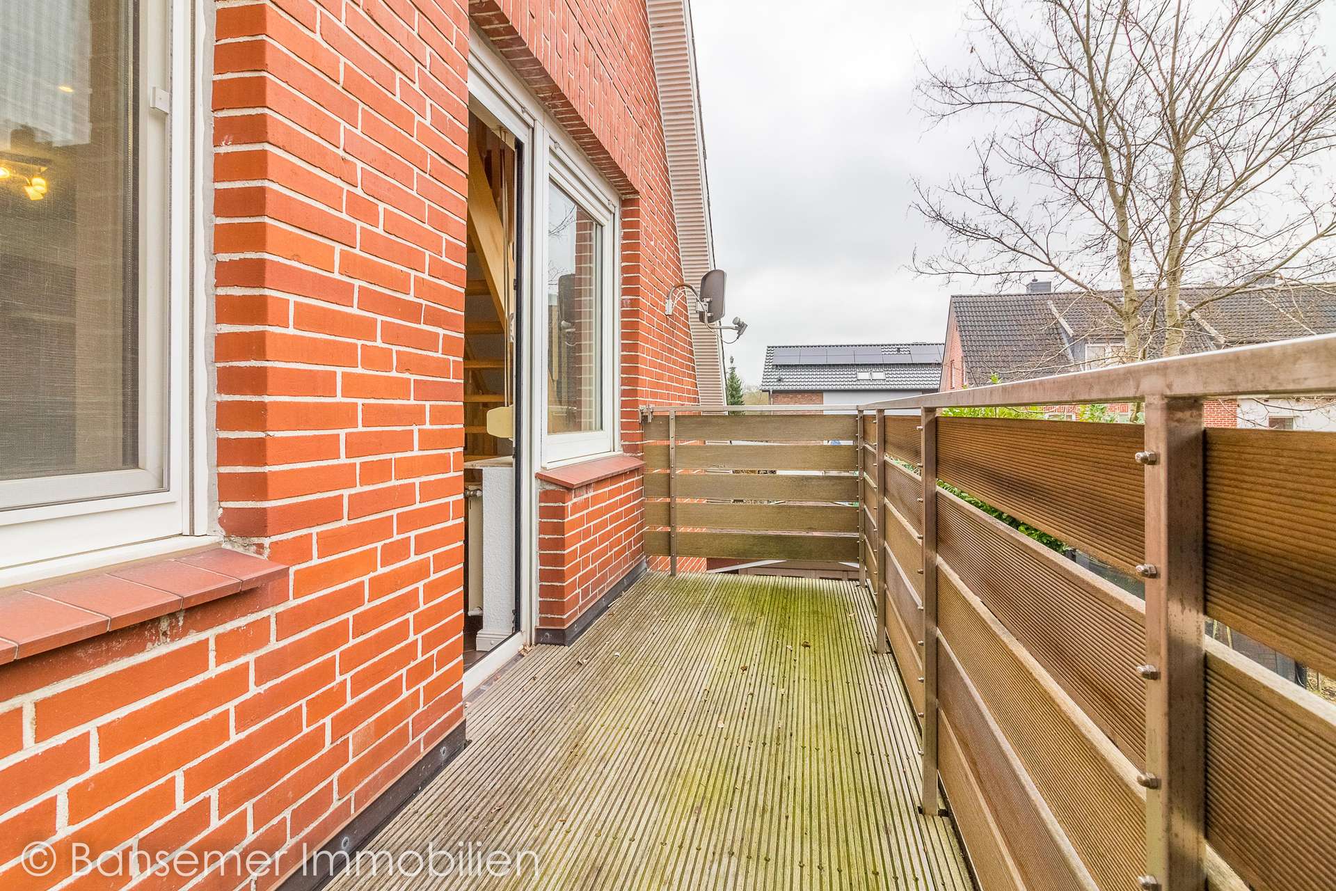 DG: Balkon