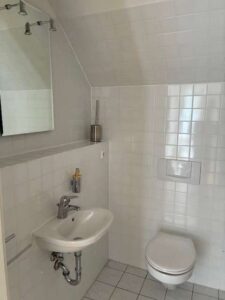 Gäste WC