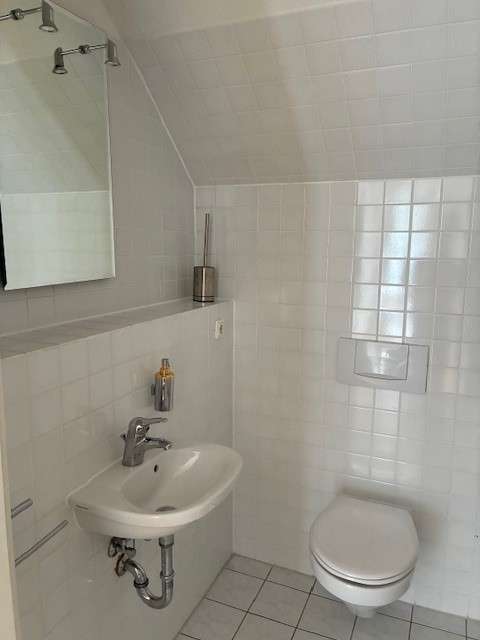 Gäste WC