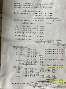 Wohnflaechen 3a