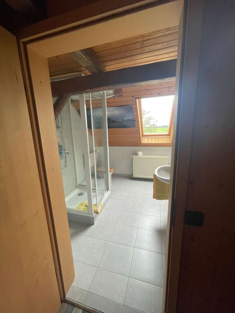 Badezimmer 2