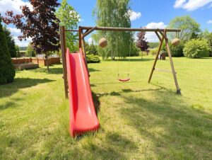 Spielbereich Kinder