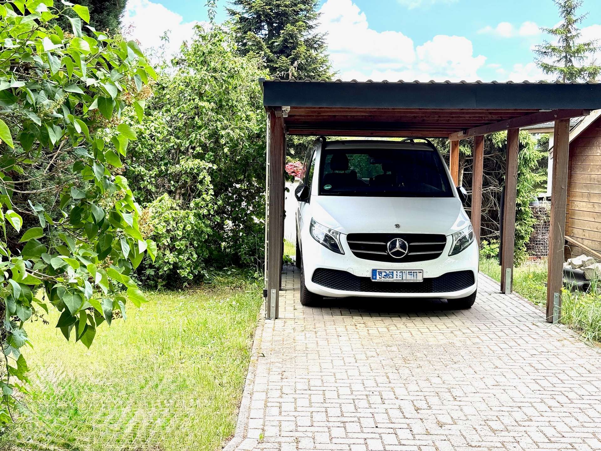 Carport