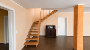 Treppen