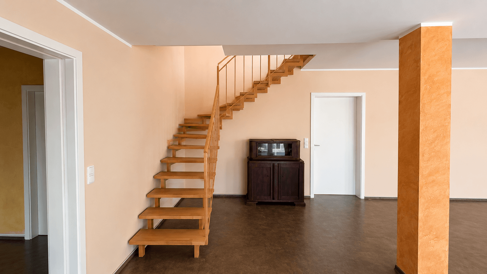 Treppen