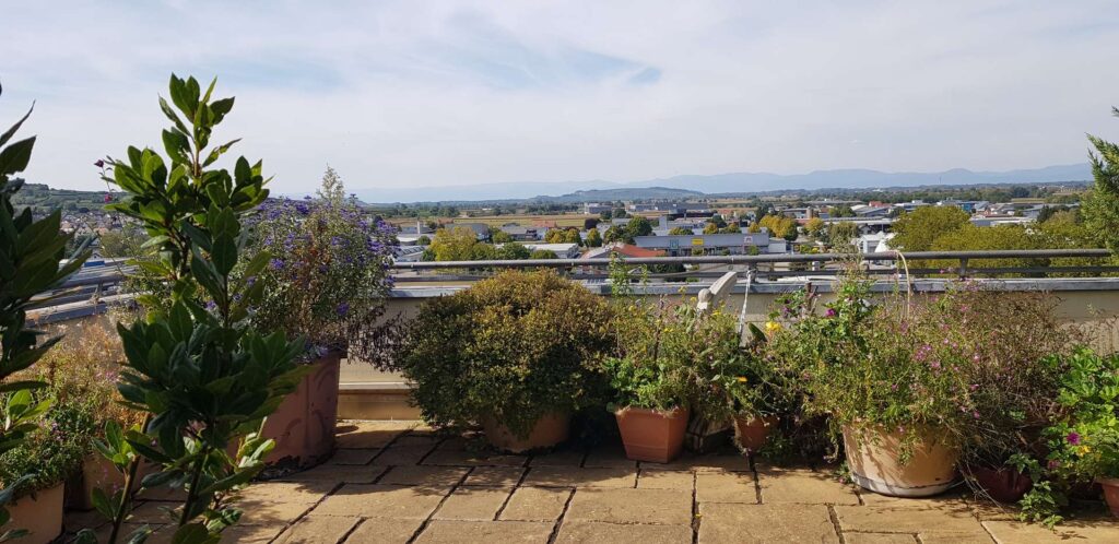 Balkon