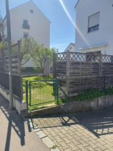 Außenfläche