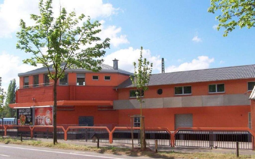 Außenansicht