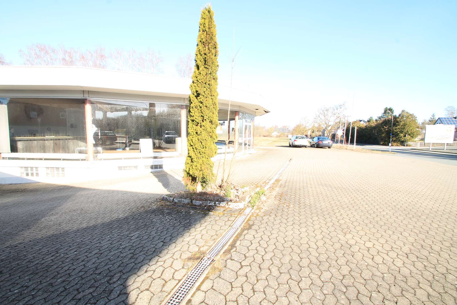 Außenansicht