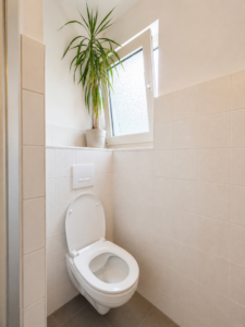 Traumhaftes Badezimmer 2