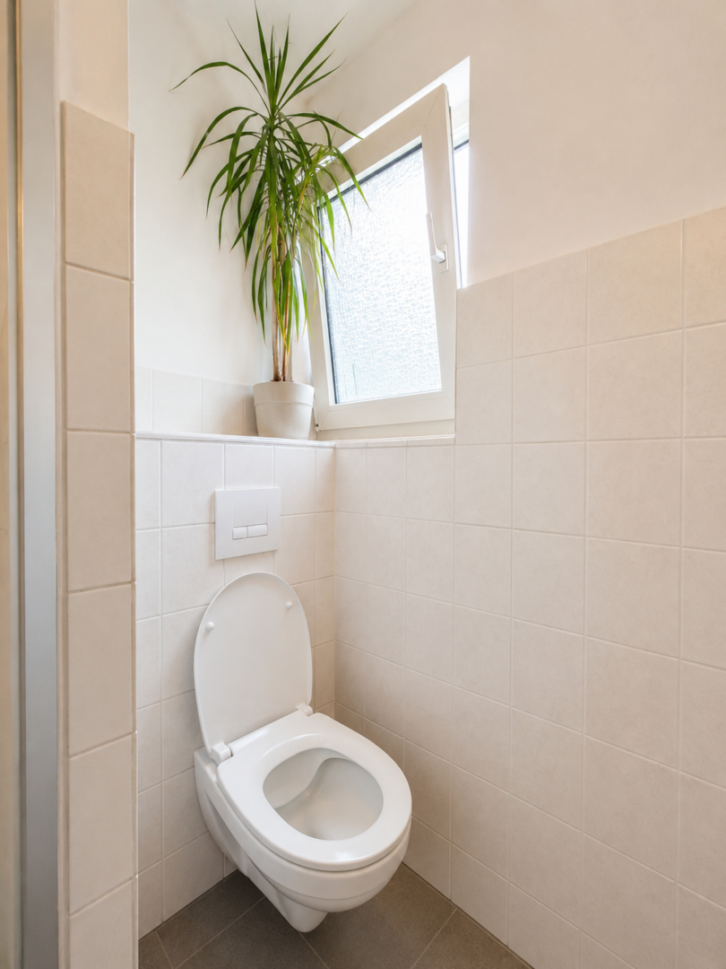 Traumhaftes Badezimmer 2