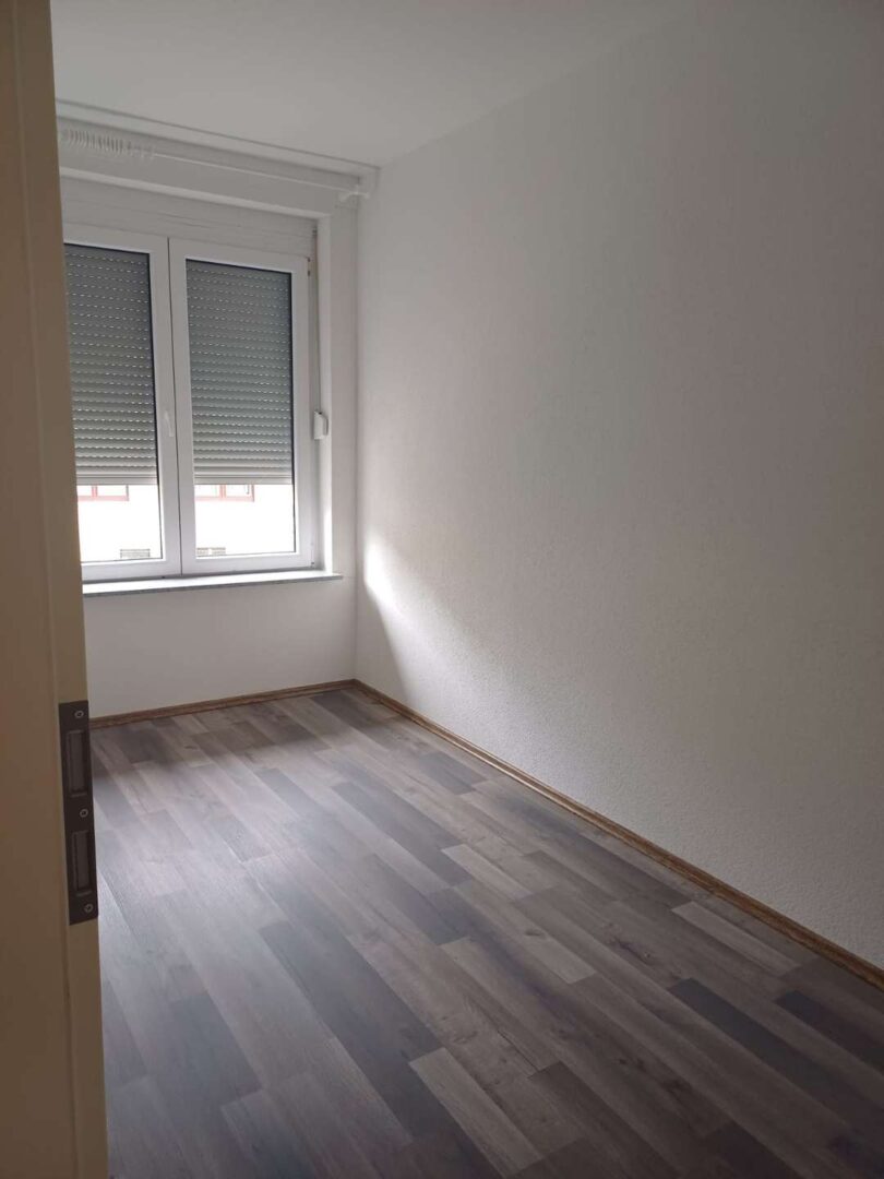 Wohnung 3