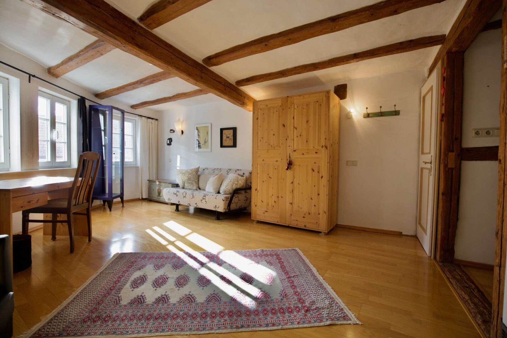Wohnung