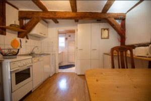Wohnung