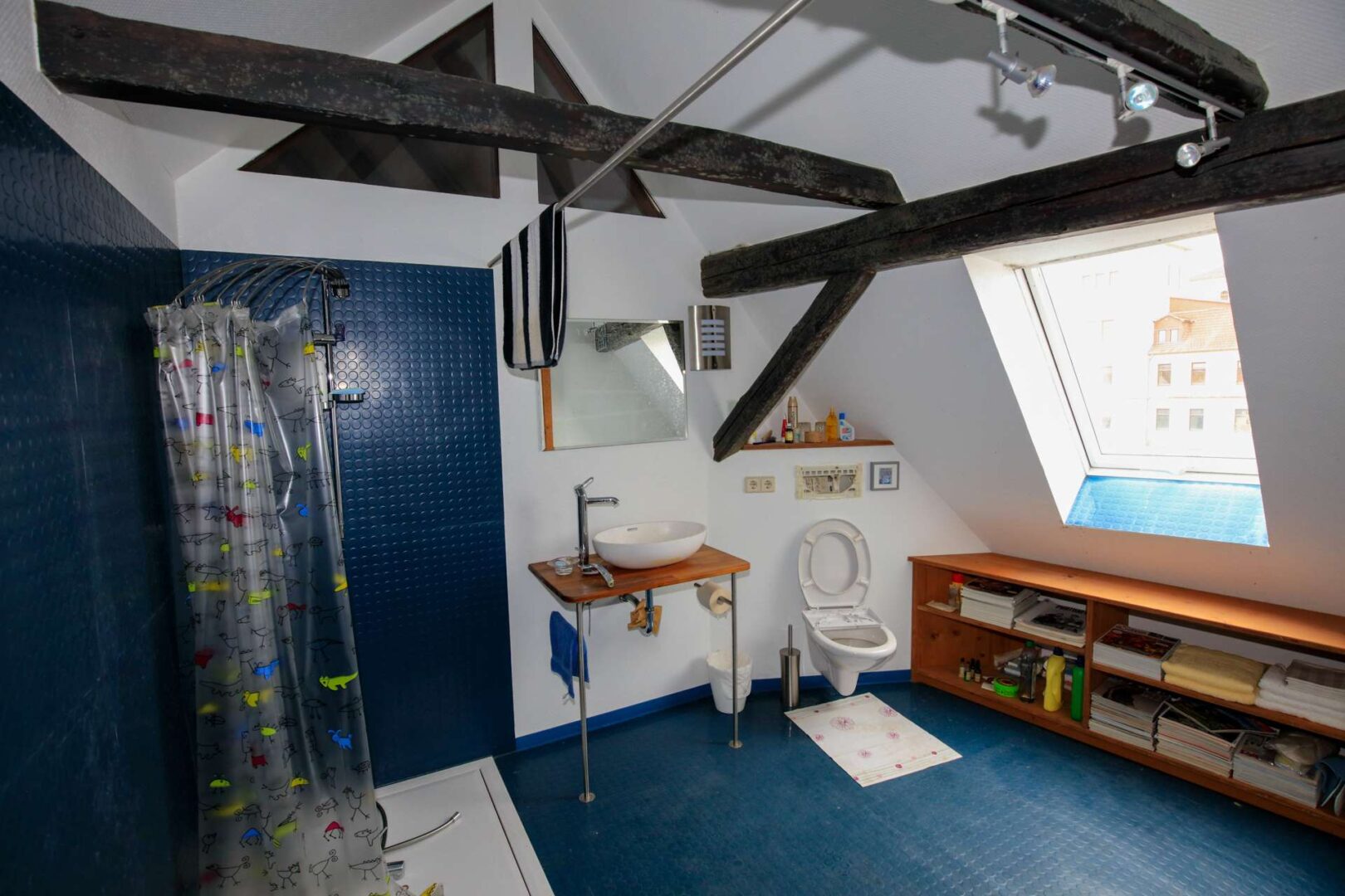 Badezimmer Studio