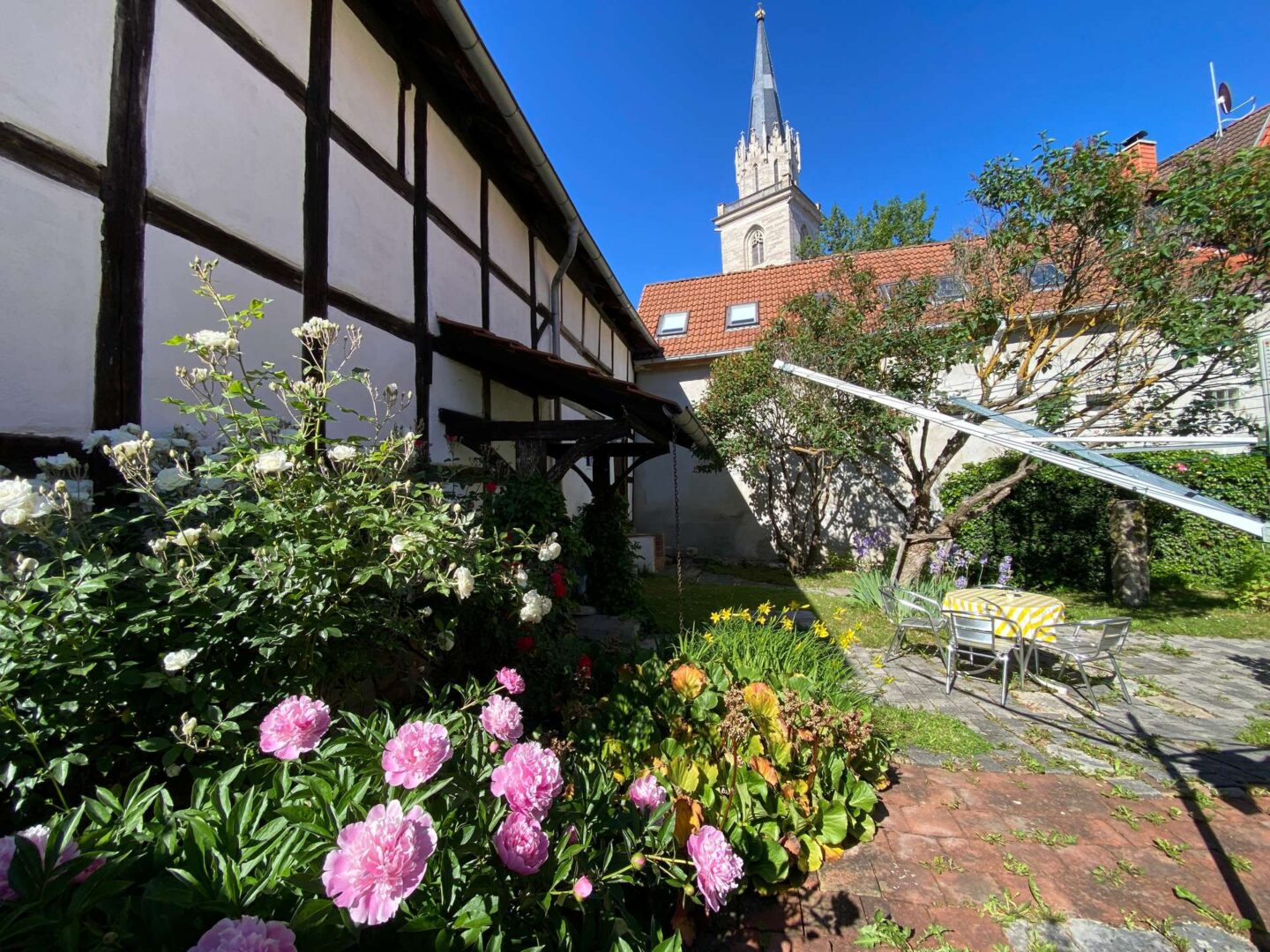 Garten