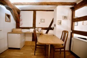 Wohnung