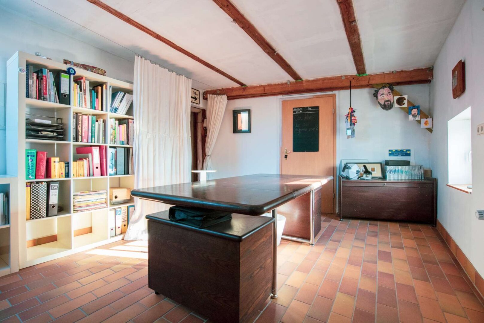 Büro Studio