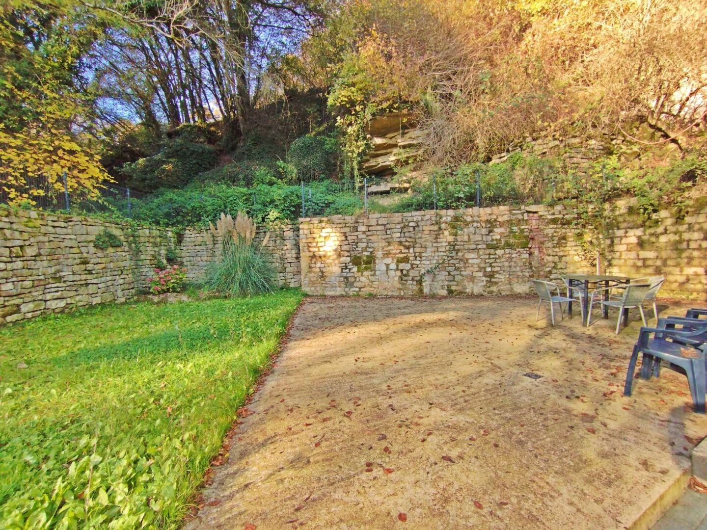 Garten