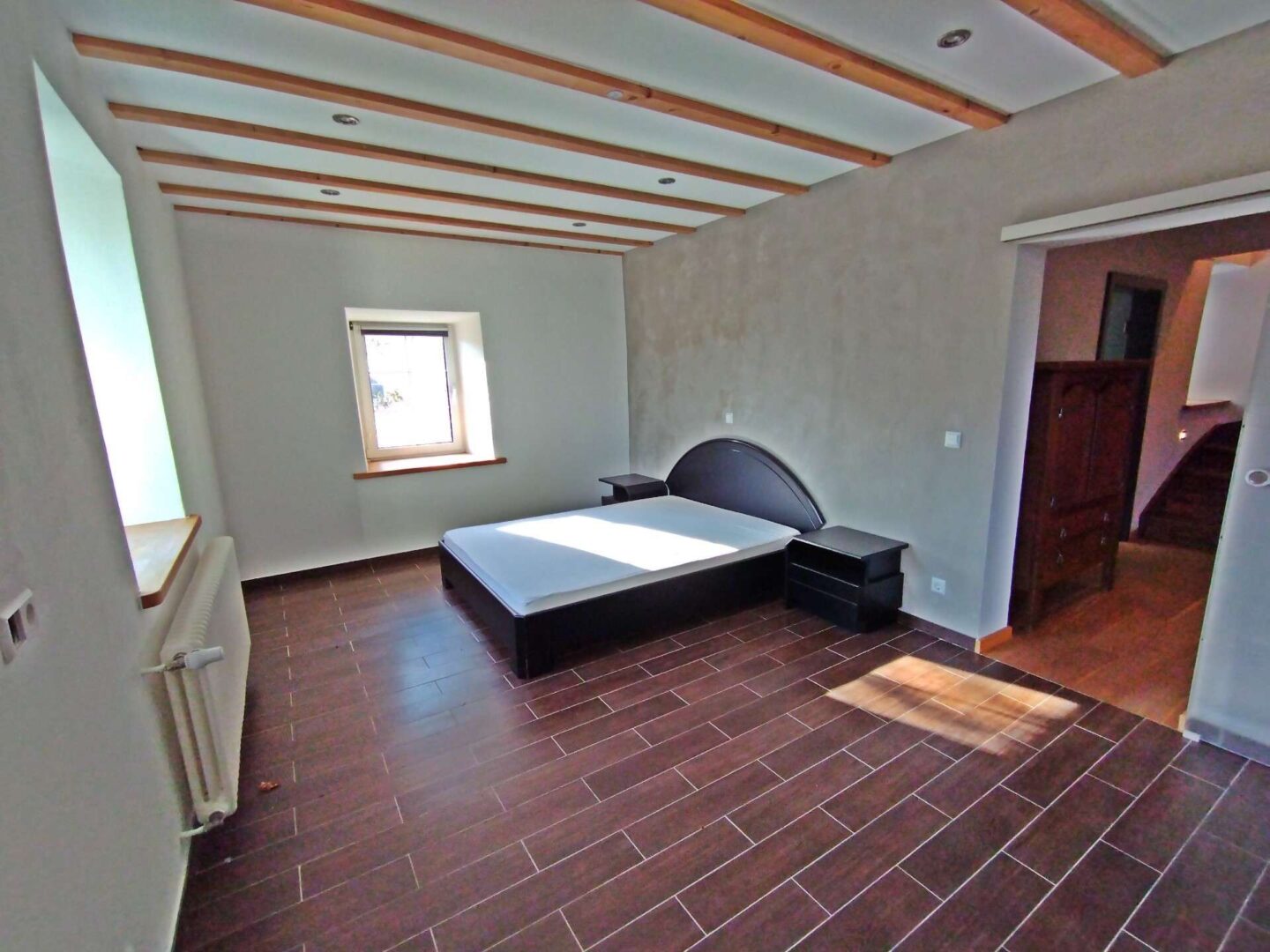 Schlafzimmer 3