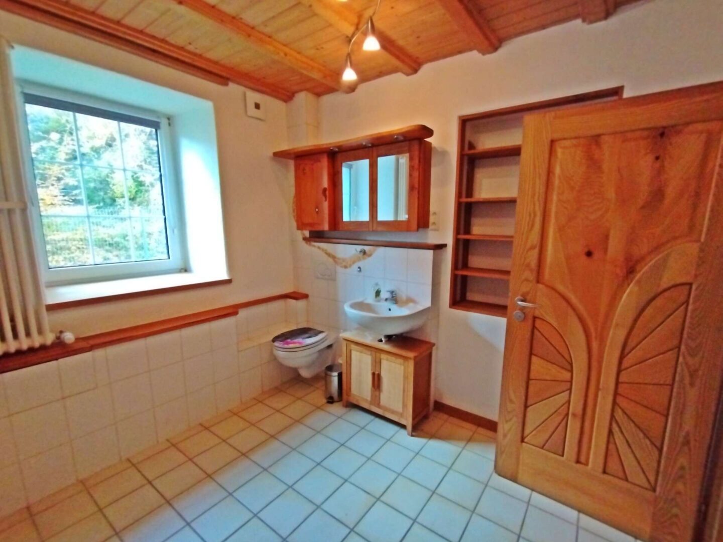 Gäste WC