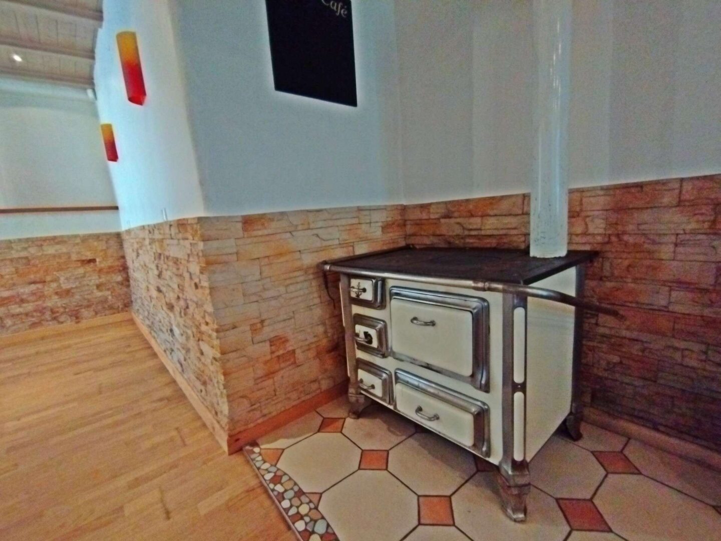 Küche Bild 5