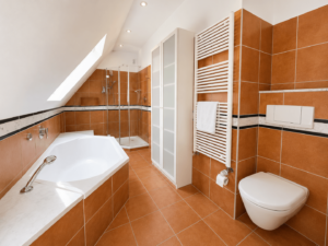 Badezimmer OG