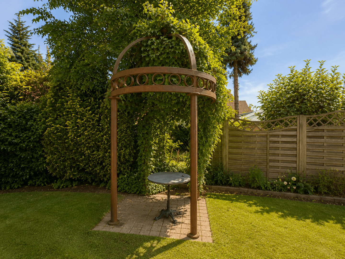 Garten