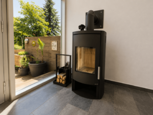 Kamin