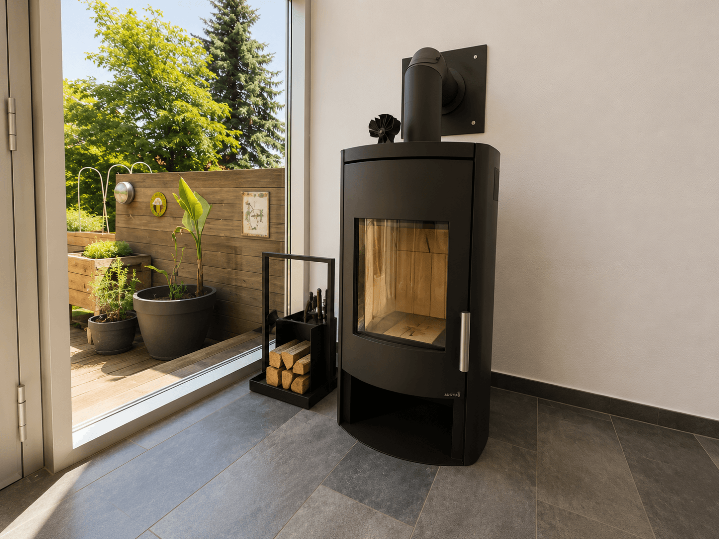 Kamin