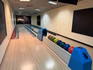 Bowlingbahn