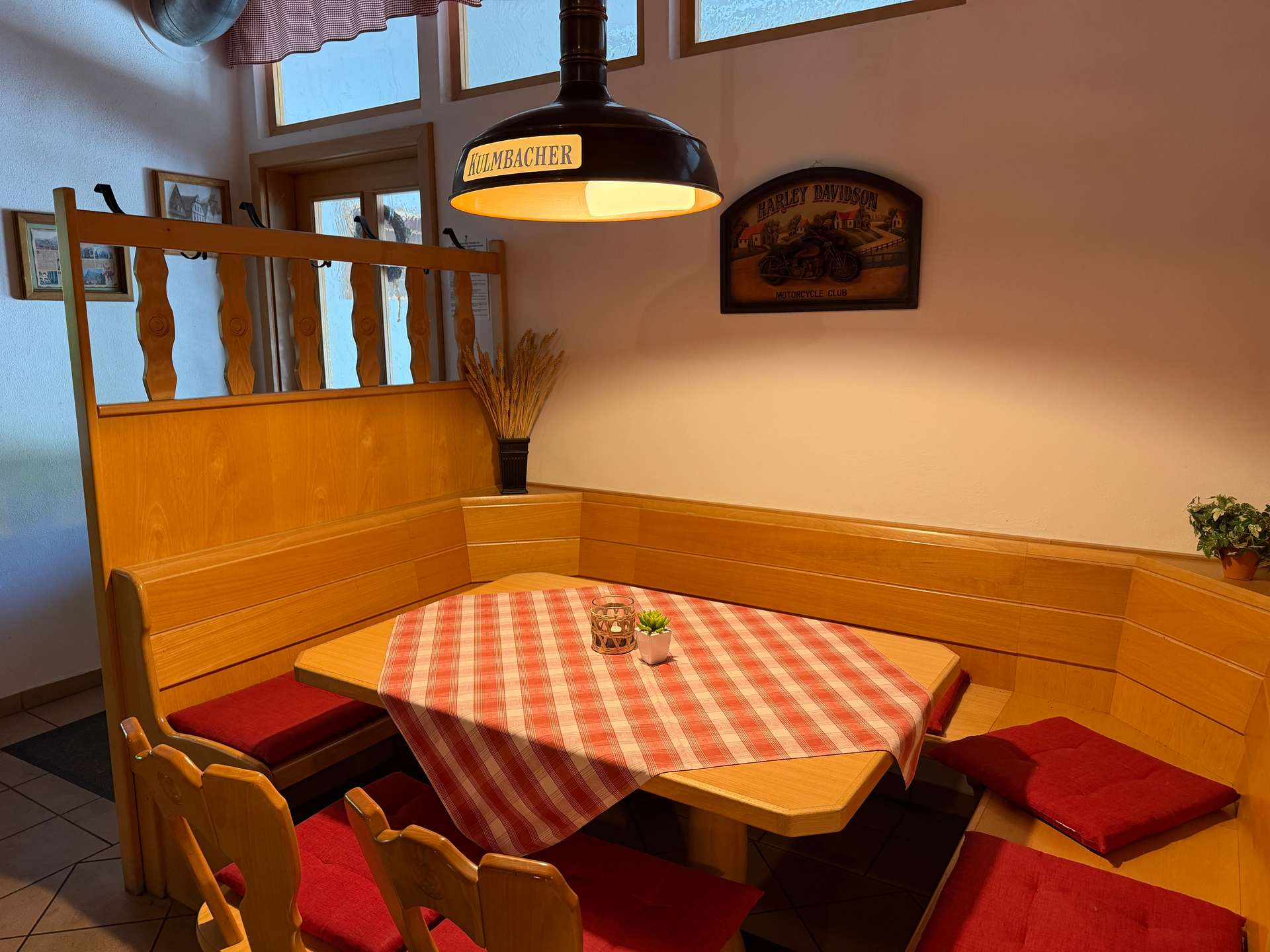 Esszimmer