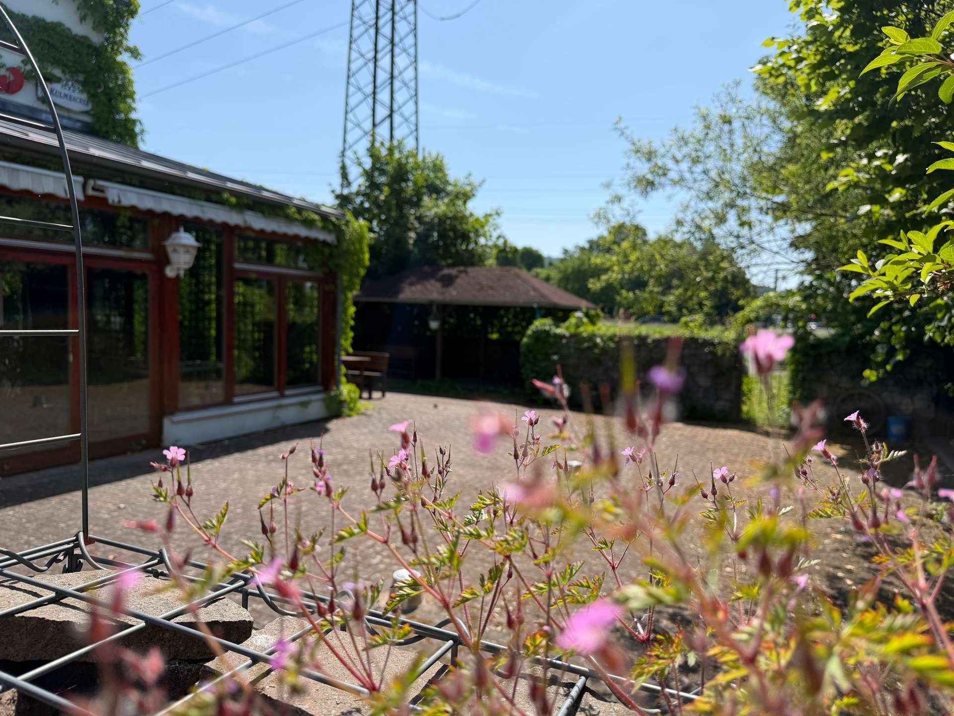 Garten